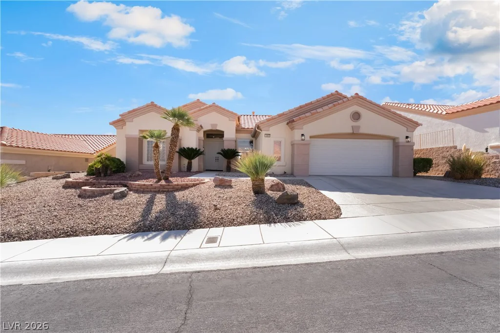 10805 Clarion, Las Vegas, NV 89134