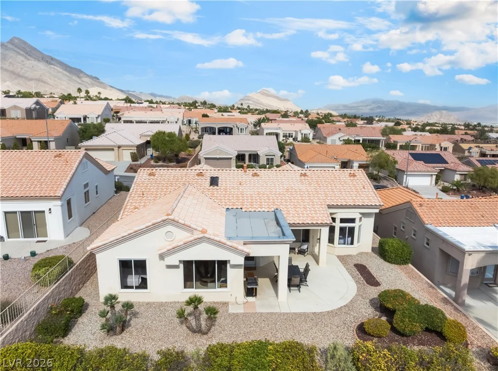 10805 Clarion, Las Vegas, NV 89134