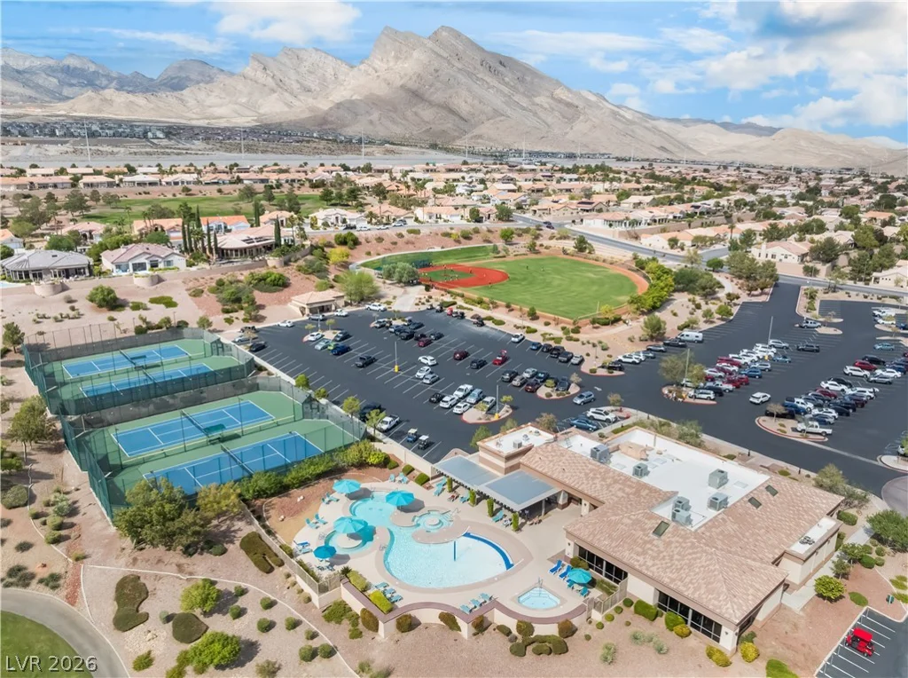10805 Clarion, Las Vegas, NV 89134