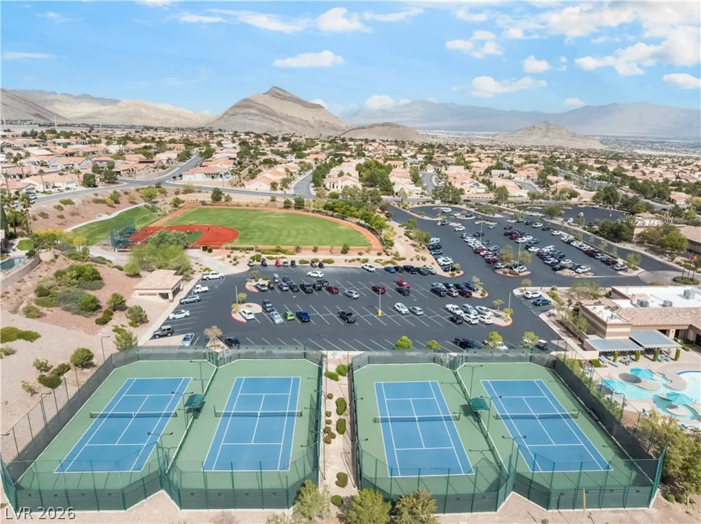 10805 Clarion, Las Vegas, NV 89134