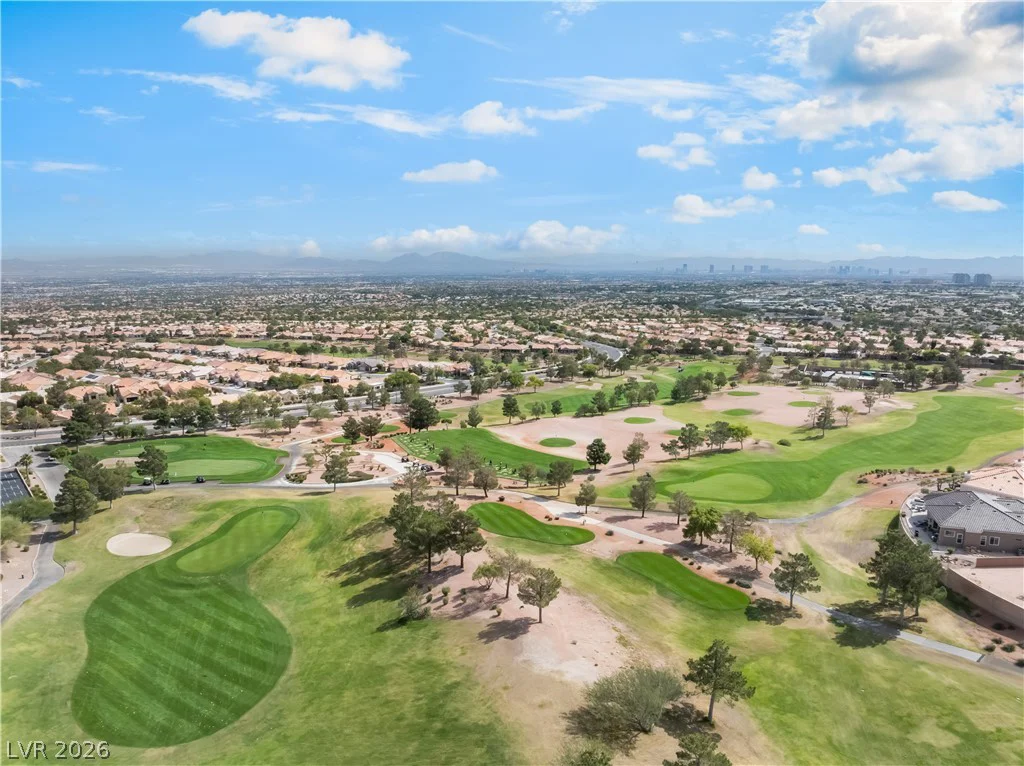 10805 Clarion, Las Vegas, NV 89134