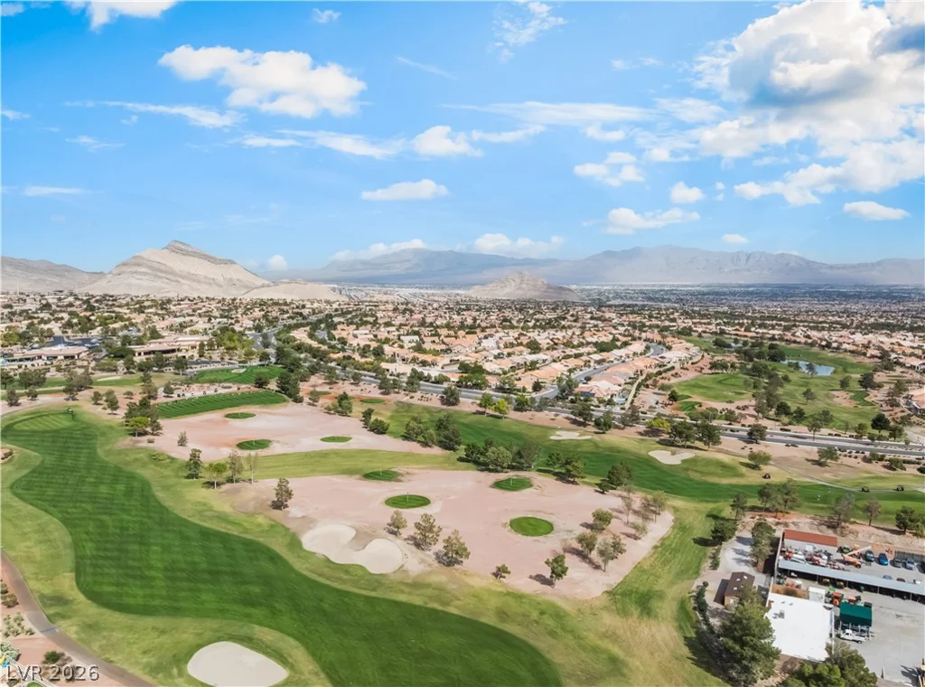 10805 Clarion, Las Vegas, NV 89134