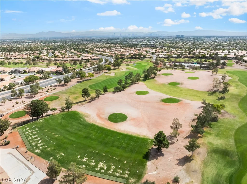10805 Clarion, Las Vegas, NV 89134