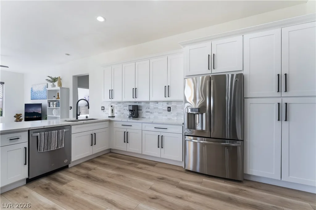 10805 Clarion, Las Vegas, NV 89134