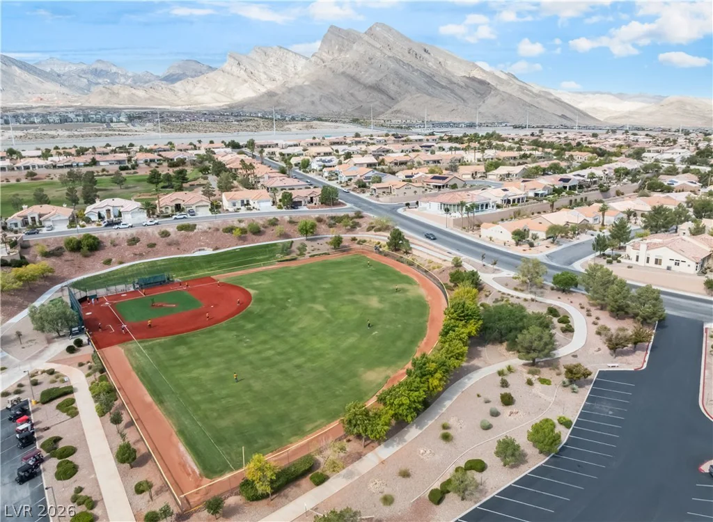 10805 Clarion, Las Vegas, NV 89134