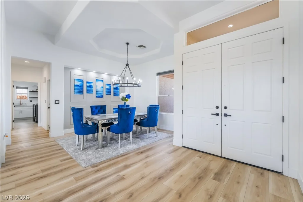 10805 Clarion, Las Vegas, NV 89134