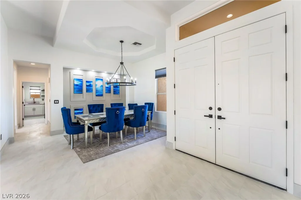 10805 Clarion, Las Vegas, NV 89134