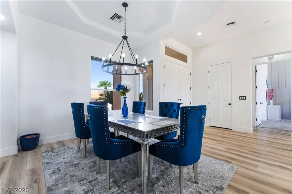 10805 Clarion, Las Vegas, NV 89134