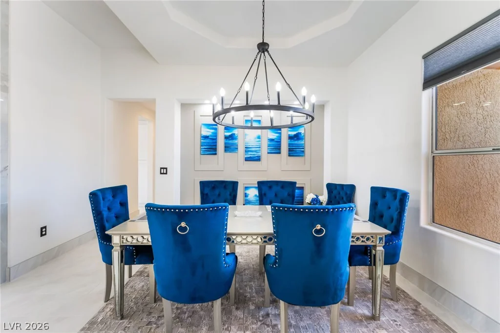 10805 Clarion, Las Vegas, NV 89134