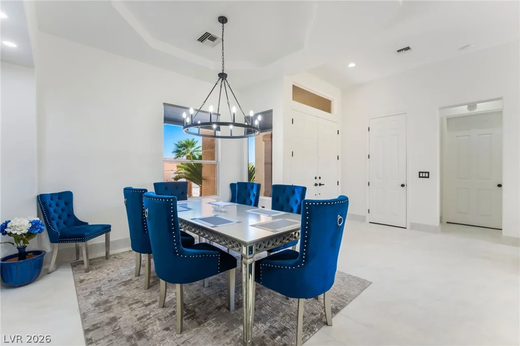 10805 Clarion, Las Vegas, NV 89134