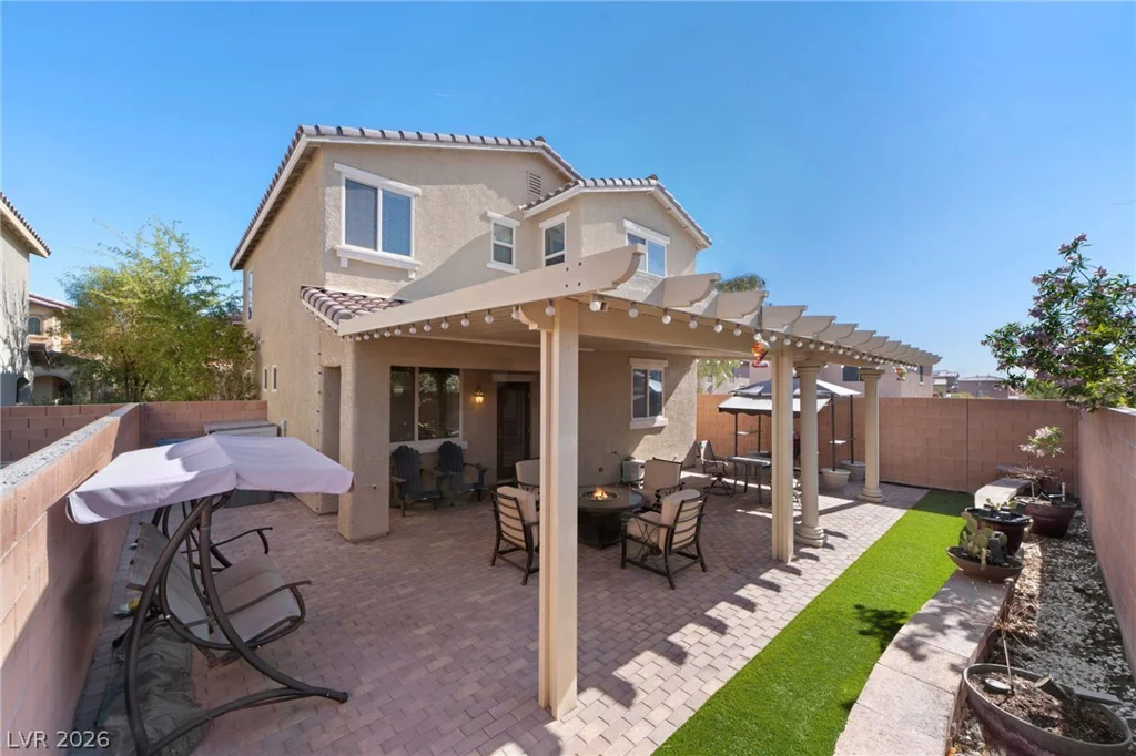 10760 Centerville Bay, Las Vegas, NV 89179