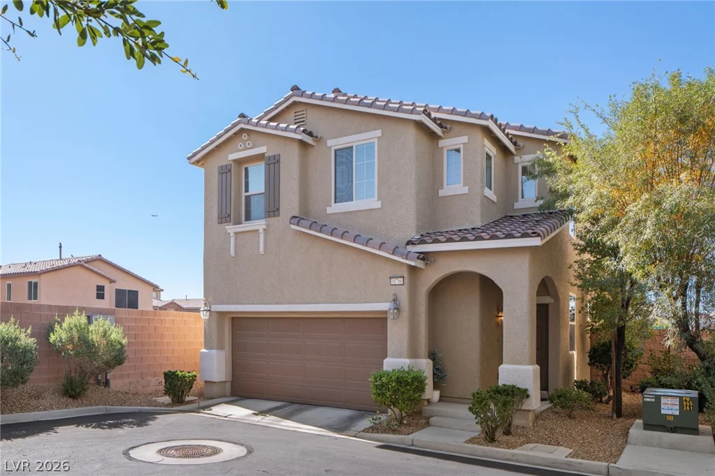 10760 Centerville Bay, Las Vegas, NV 89179