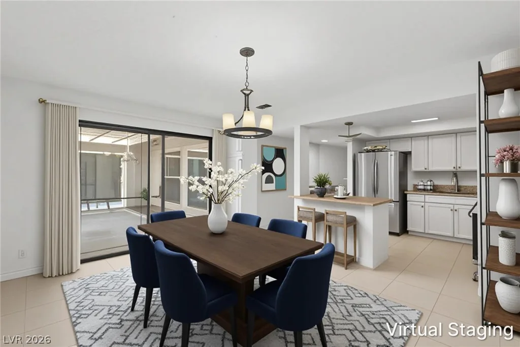 5620 Roseridge, Las Vegas, NV 89107