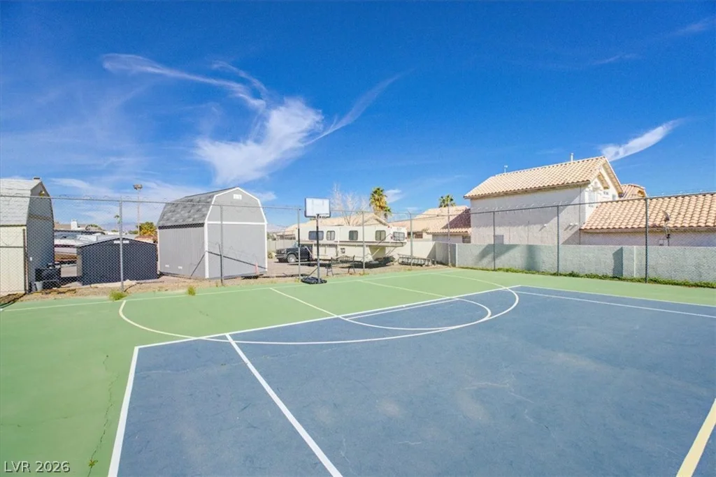5620 Roseridge, Las Vegas, NV 89107