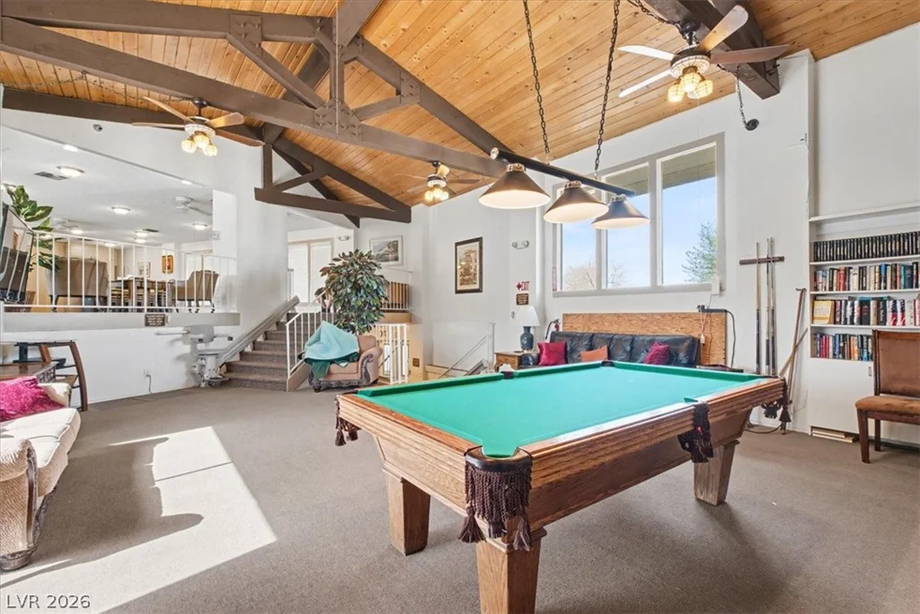 5620 Roseridge, Las Vegas, NV 89107
