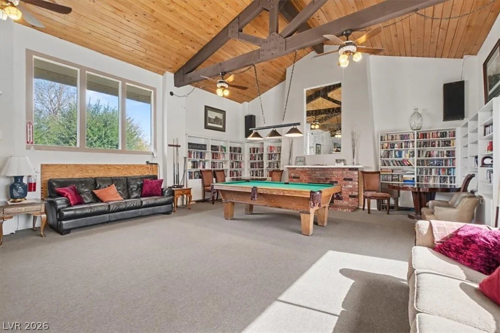 5620 Roseridge, Las Vegas, NV 89107