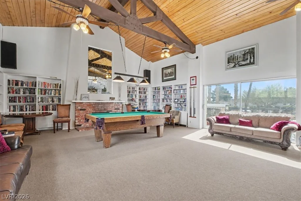 5620 Roseridge, Las Vegas, NV 89107