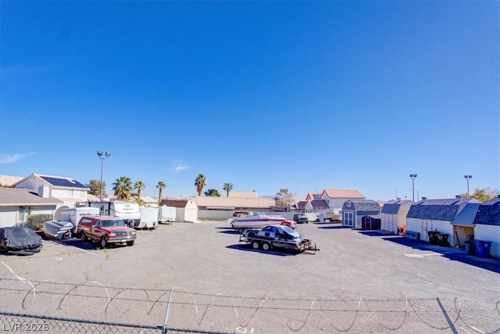 5620 Roseridge, Las Vegas, NV 89107