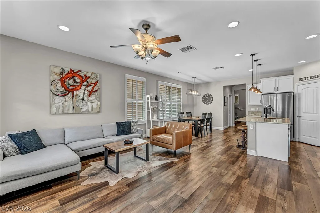 10982 Great Sioux, Las Vegas, NV 89179