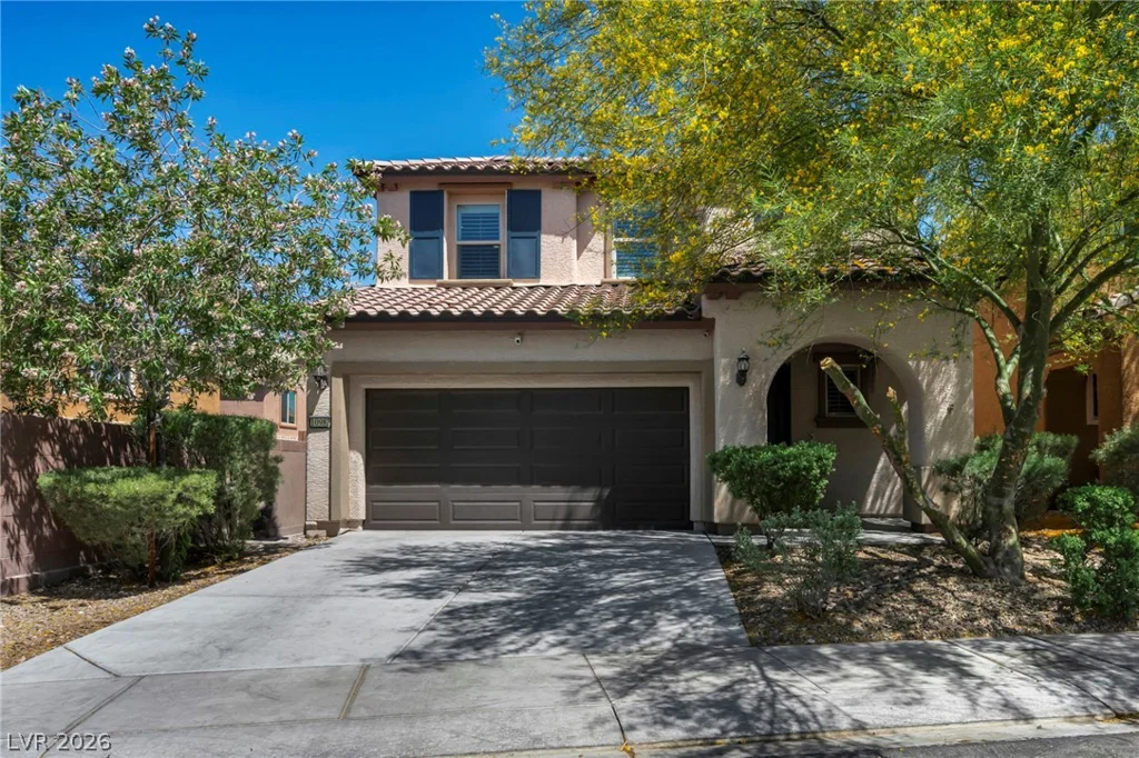 10982 Great Sioux, Las Vegas, NV 89179
