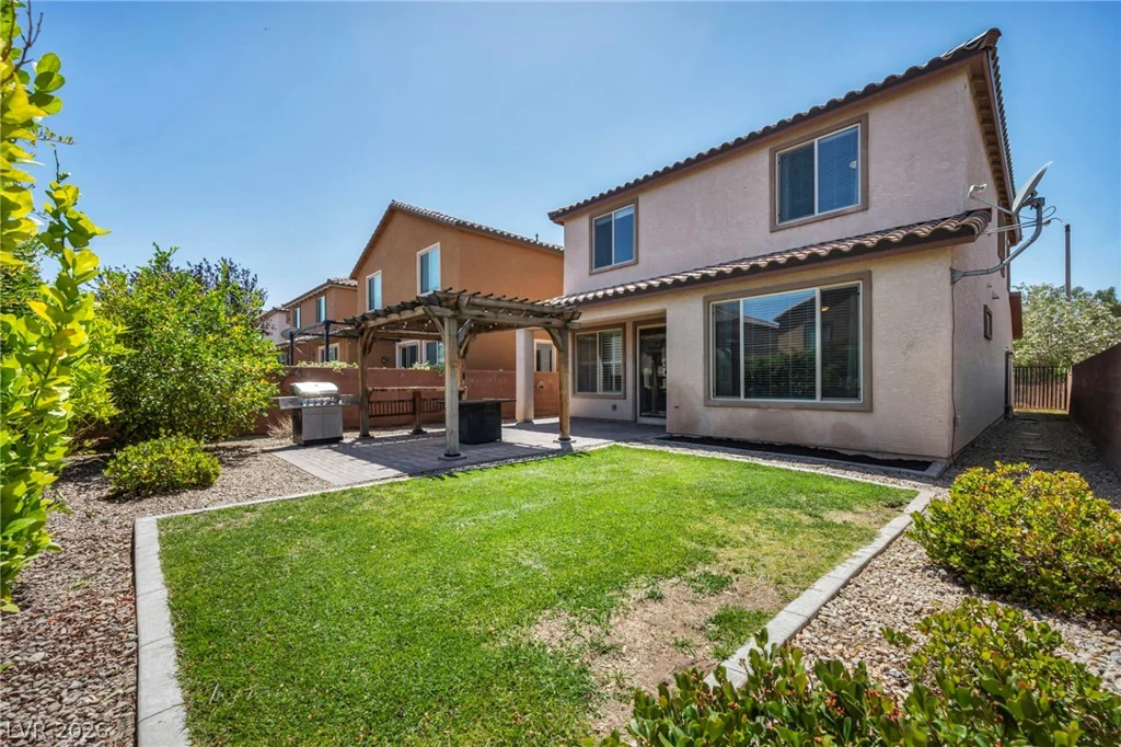 10982 Great Sioux, Las Vegas, NV 89179
