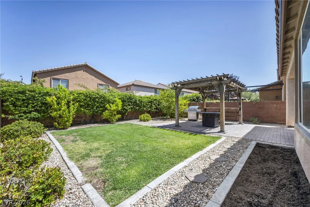 10982 Great Sioux, Las Vegas, NV 89179