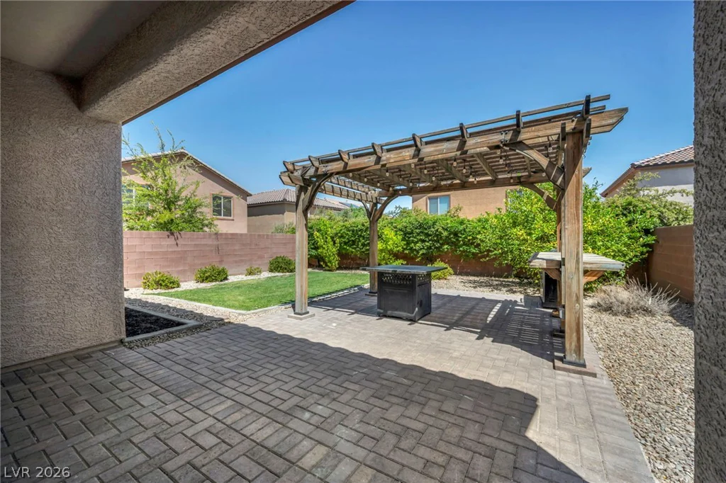 10982 Great Sioux, Las Vegas, NV 89179