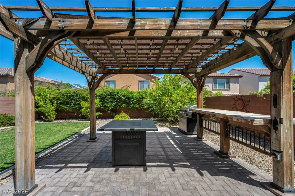 10982 Great Sioux, Las Vegas, NV 89179