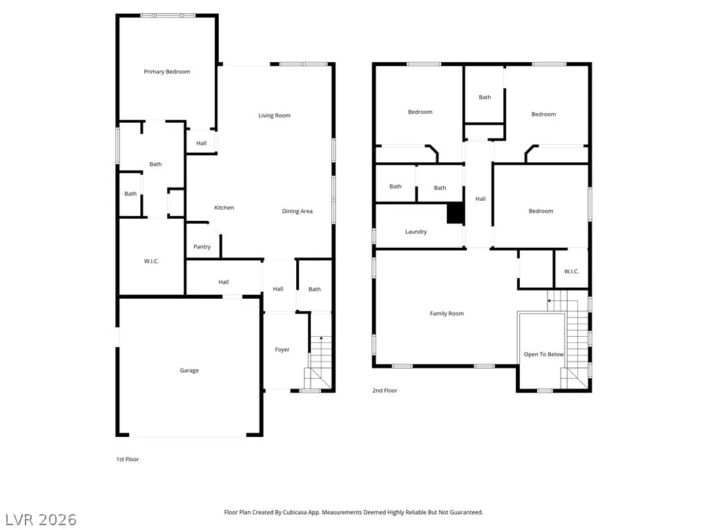 10982 Great Sioux, Las Vegas, NV 89179
