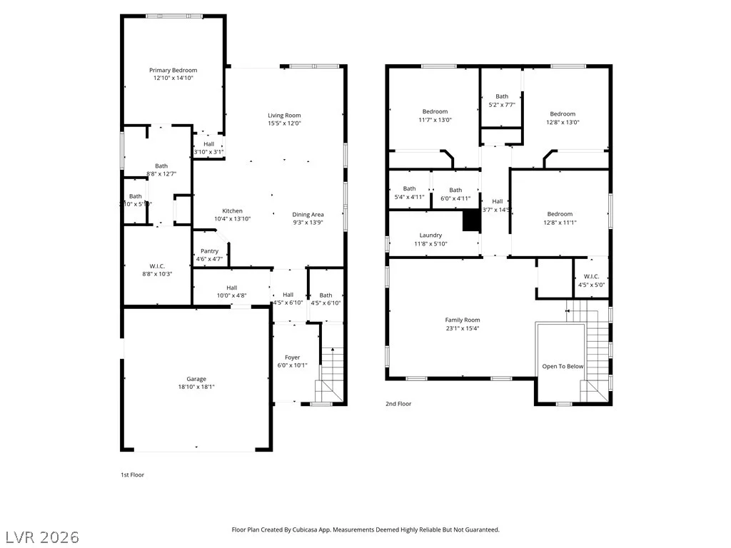 10982 Great Sioux, Las Vegas, NV 89179