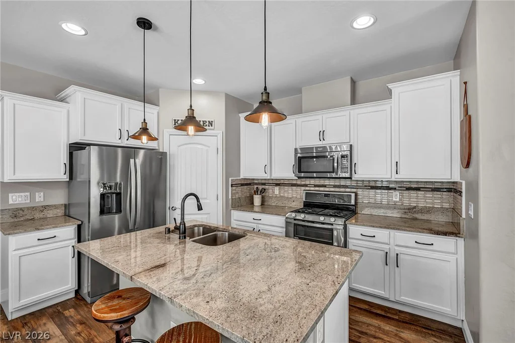 10982 Great Sioux, Las Vegas, NV 89179