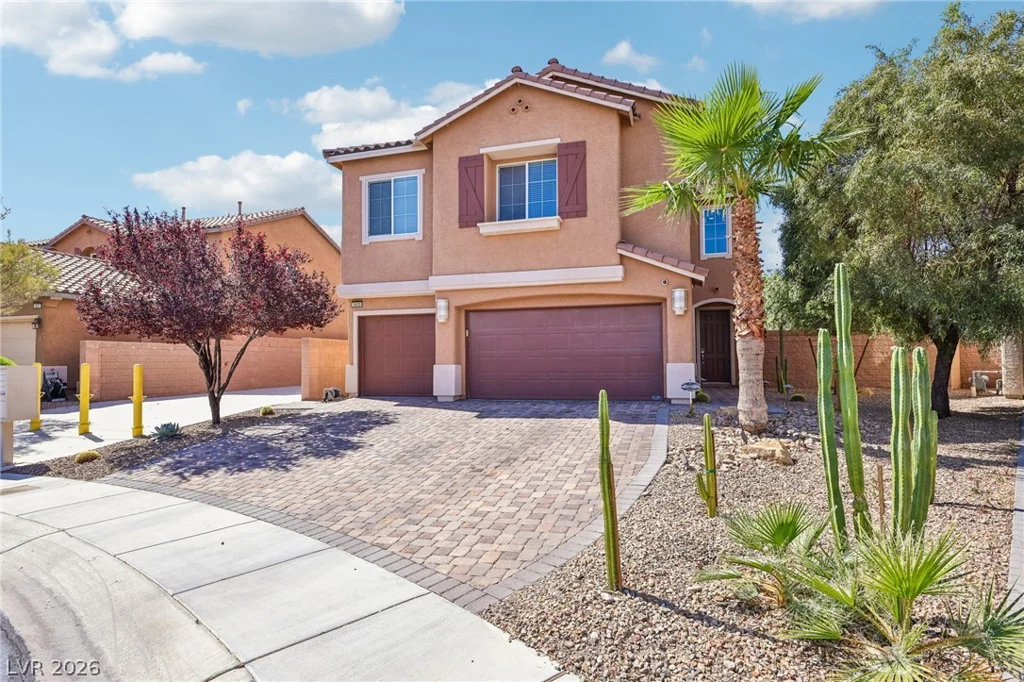 3633 Via De Leoni, Henderson, NV 89052