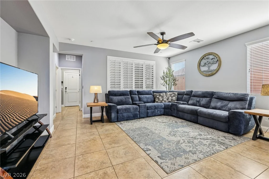 3633 Via De Leoni, Henderson, NV 89052
