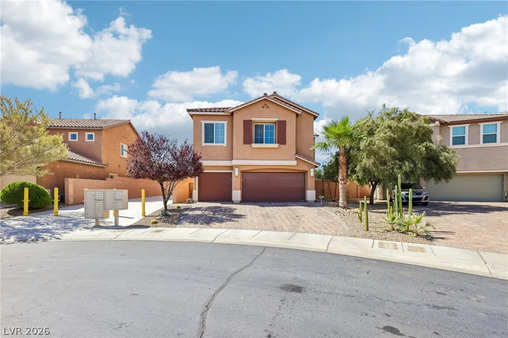 3633 Via De Leoni, Henderson, NV 89052