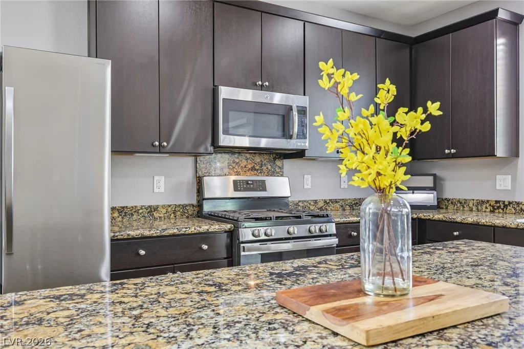3633 Via De Leoni, Henderson, NV 89052
