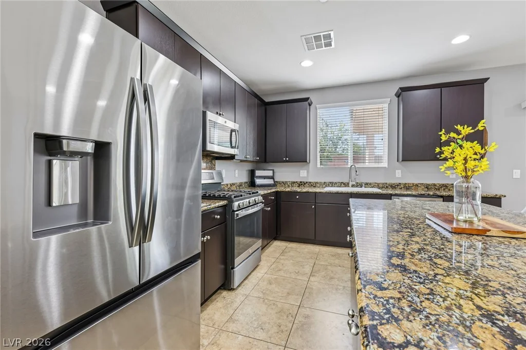 3633 Via De Leoni, Henderson, NV 89052
