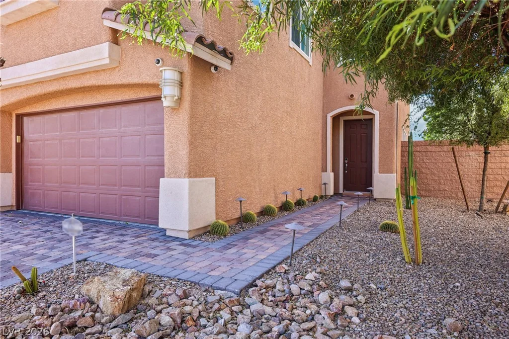 3633 Via De Leoni, Henderson, NV 89052