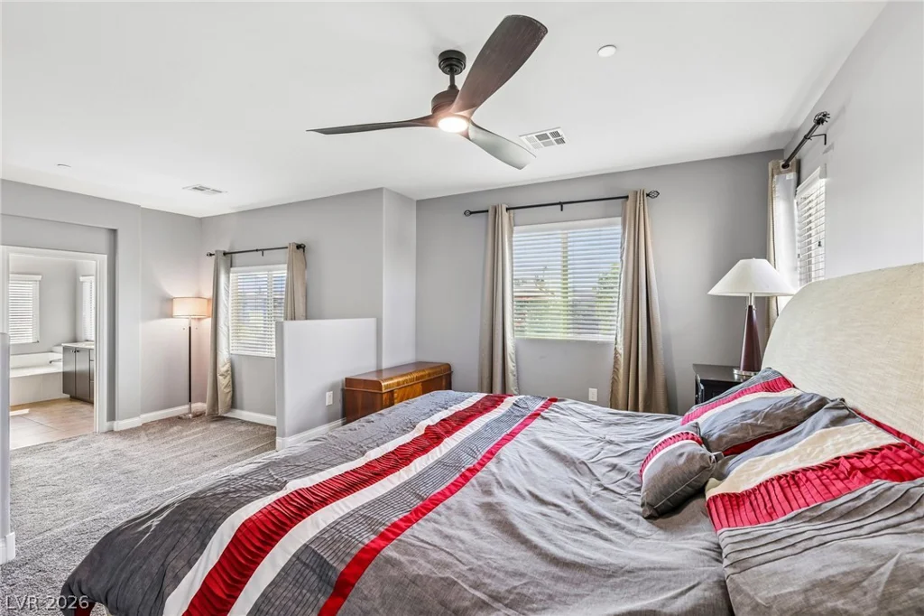3633 Via De Leoni, Henderson, NV 89052