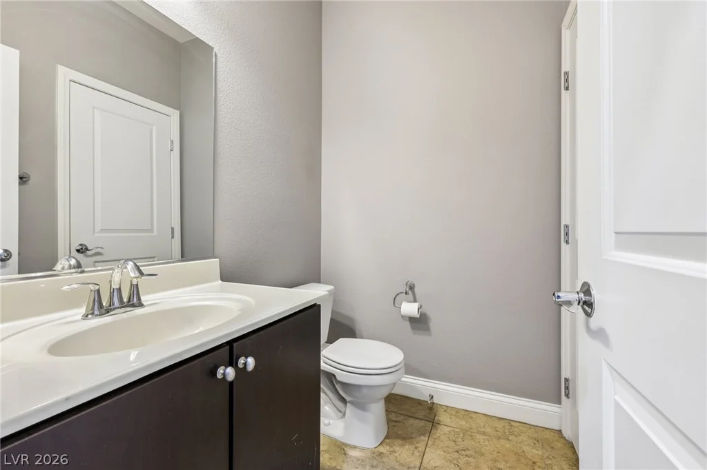 3633 Via De Leoni, Henderson, NV 89052