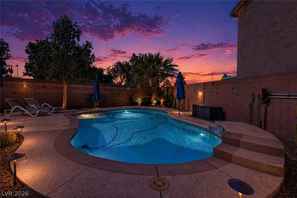 3633 Via De Leoni, Henderson, NV 89052
