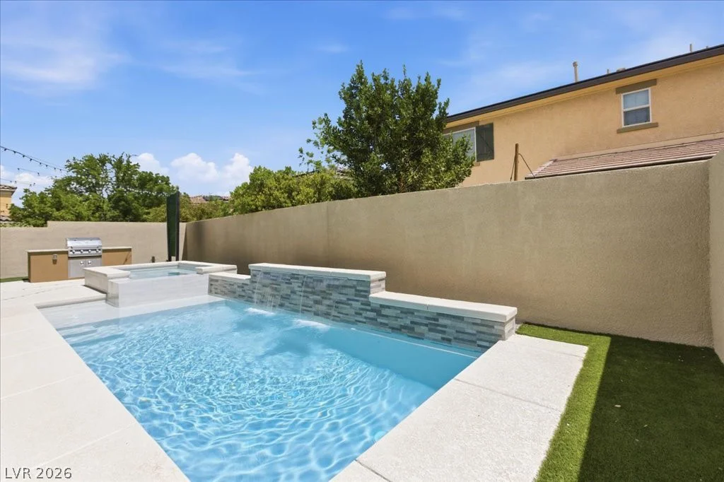 2532 Sable Creek, Henderson, NV 89044