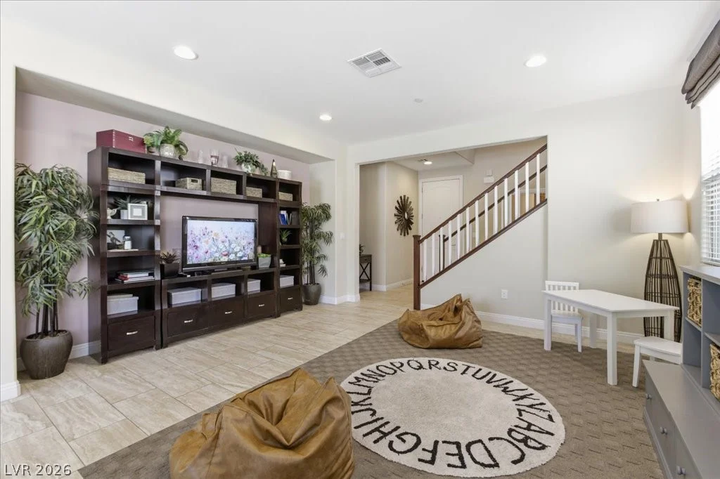 2532 Sable Creek, Henderson, NV 89044