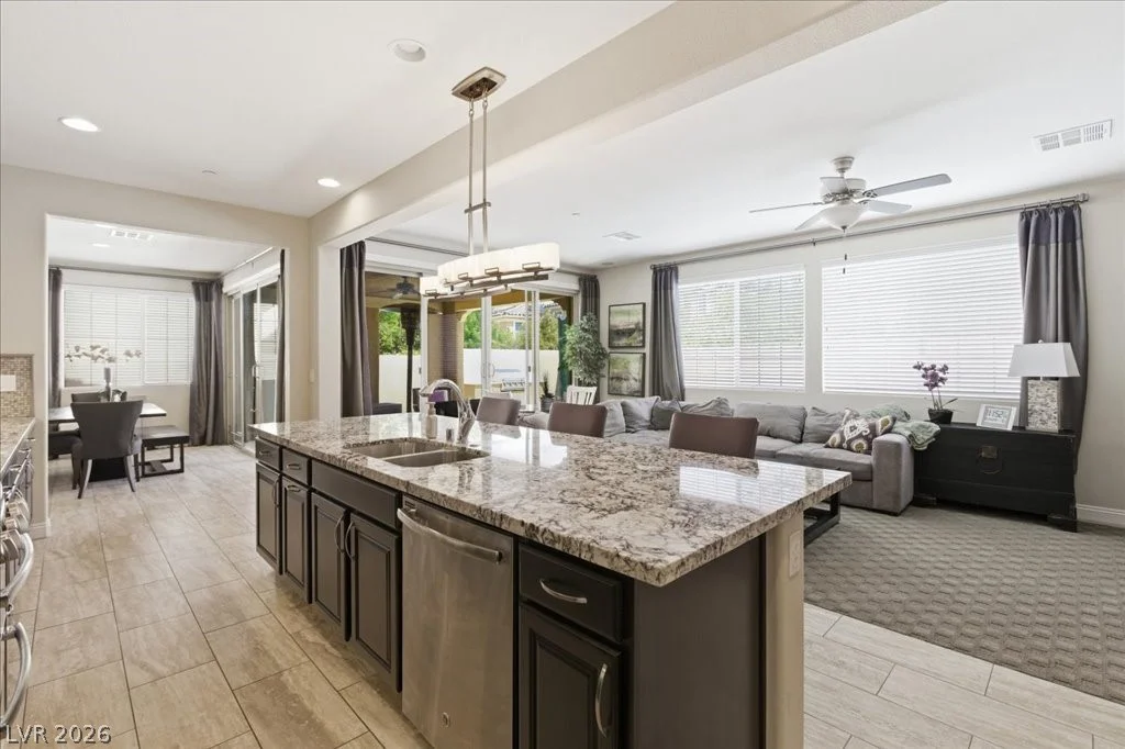 2532 Sable Creek, Henderson, NV 89044