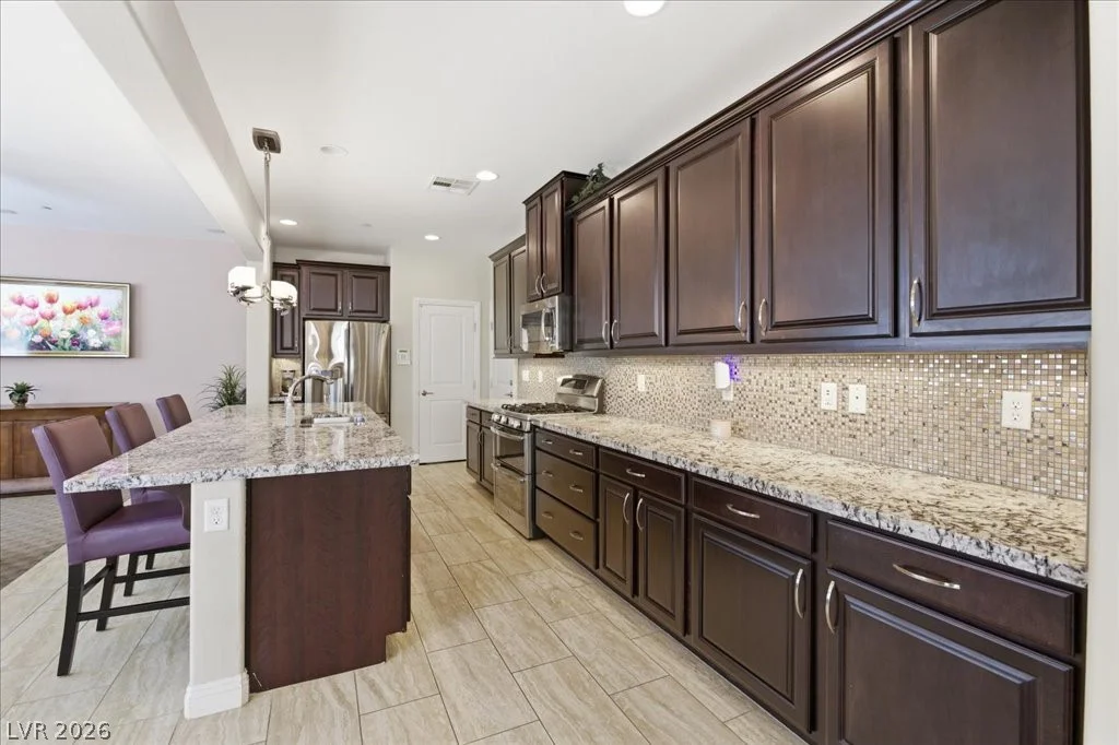 2532 Sable Creek, Henderson, NV 89044