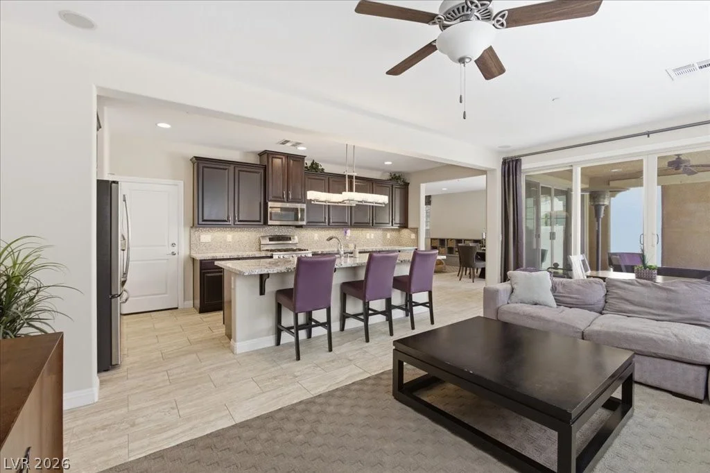 2532 Sable Creek, Henderson, NV 89044
