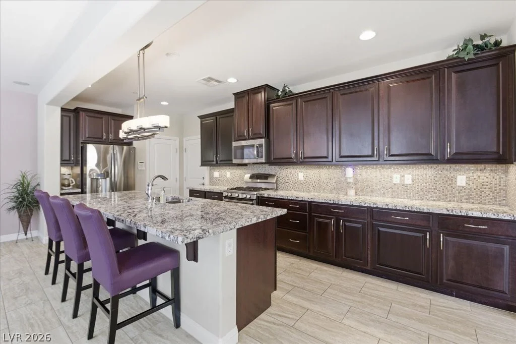 2532 Sable Creek, Henderson, NV 89044