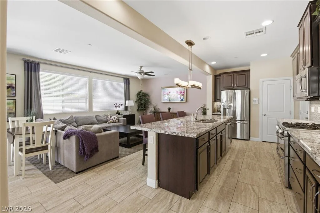 2532 Sable Creek, Henderson, NV 89044