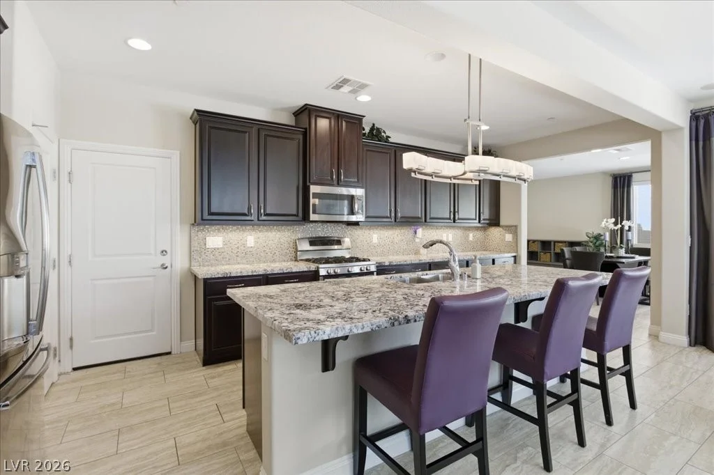 2532 Sable Creek, Henderson, NV 89044