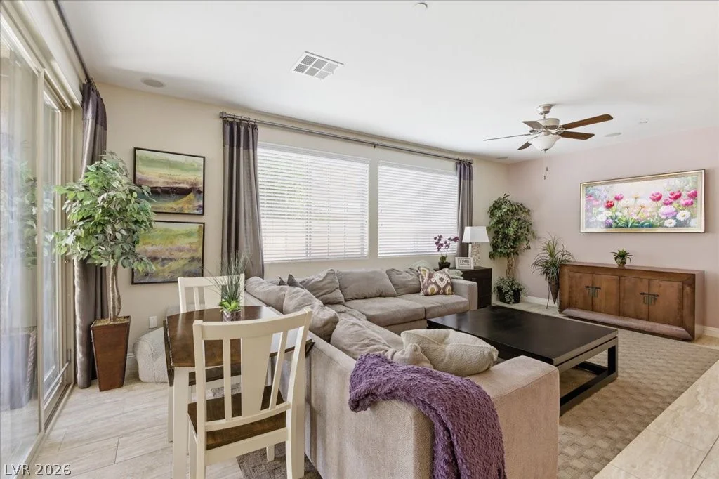 2532 Sable Creek, Henderson, NV 89044