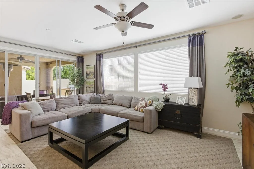 2532 Sable Creek, Henderson, NV 89044